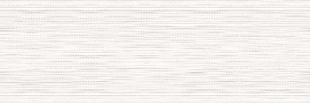 Керамическая плитка Piastrella Витара Стандарт Светлая, цвет белый, поверхность матовая, прямоугольник, 200x600
