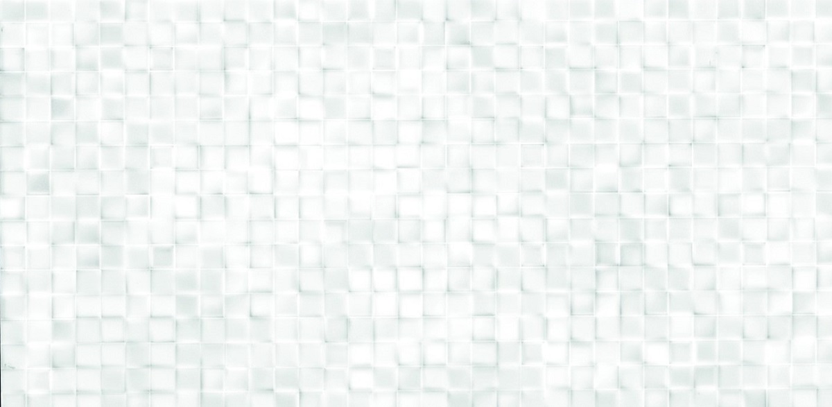Керамическая плитка STN Ceramica Andros Blanco, цвет белый, поверхность глянцевая, прямоугольник, 250x500