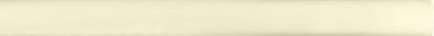 Бордюры CAS Biselado Tira Crema, цвет бежевый, поверхность глянцевая, прямоугольник, 20x150
