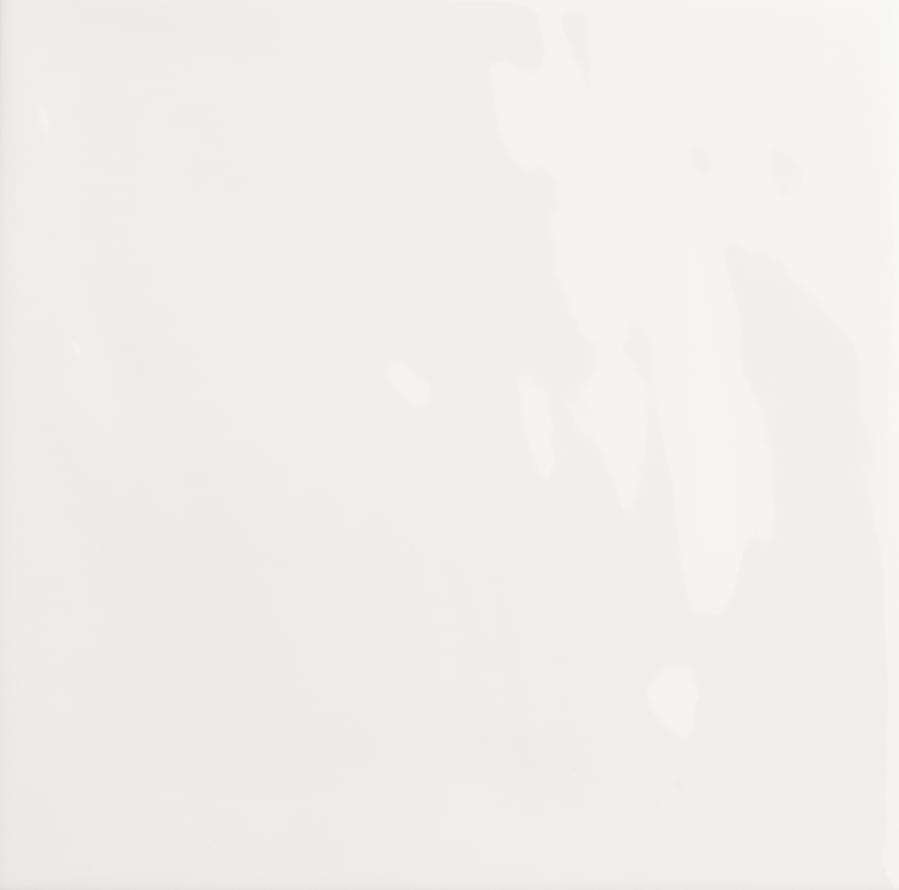 Керамическая плитка Quintessenza Genesi26 Bianco Lucido, цвет белый, поверхность глянцевая, квадрат, 132x132