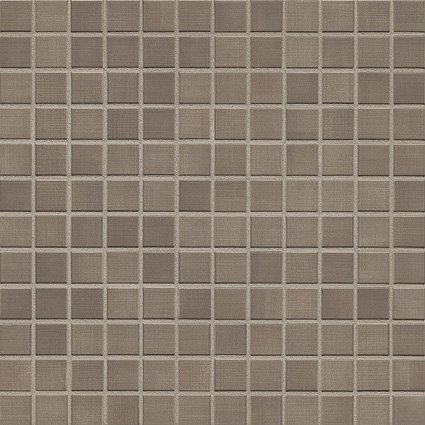 Мозаика Jasba 6627H Highlands Peat Grey, цвет серый, поверхность матовая, квадрат, 316x316
