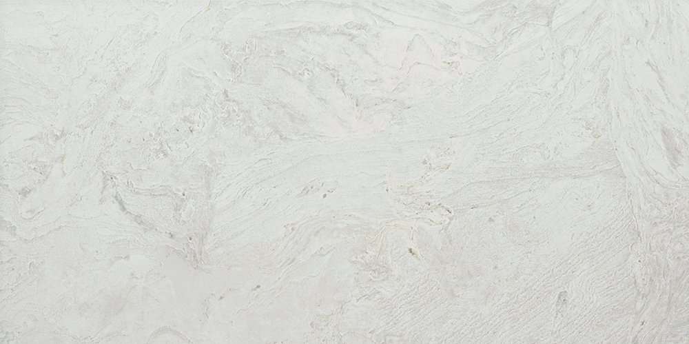 Керамогранит Seranit Luna White, цвет серый, поверхность лаппатированная, прямоугольник, 600x1200