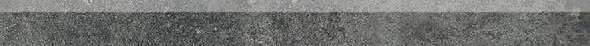 Бордюры Piemme Castlestone Battiscopa Black Lap. Ret. 00208, цвет чёрный, поверхность лаппатированная, прямоугольник, 70x900