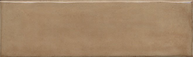 Керамическая плитка Kerama Marazzi Монпарнас беж 9018, цвет коричневый, поверхность глянцевая, прямоугольник, 85x285