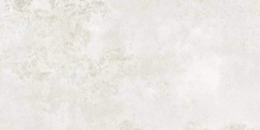 Керамогранит Tubadzin Torano White Lap, цвет белый, поверхность лаппатированная, прямоугольник, 598x1198
