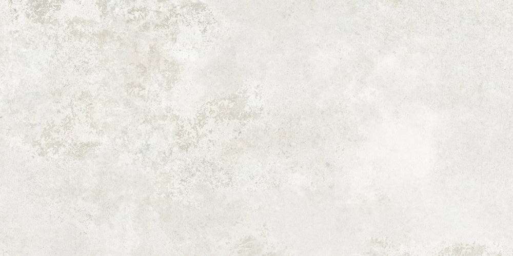 Керамогранит Tubadzin Torano White Lap, цвет белый, поверхность лаппатированная, прямоугольник, 598x1198