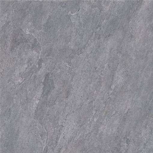 Керамогранит Vitra Quarstone Серый K951811R0001VTE0, цвет серый, поверхность натуральная, квадрат, 600x600