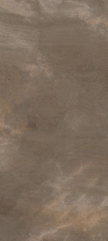 Широкоформатный керамогранит La Faenza TREX6 260TO LP, цвет коричневый, поверхность лаппатированная, прямоугольник, 1200x2600