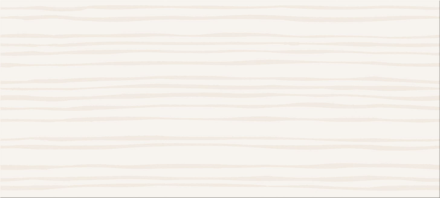 Декоративные элементы Cinca Bel Air Beverly White 4078, цвет белый, поверхность матовая, прямоугольник, 250x550