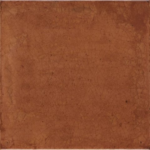 Керамическая плитка Mainzu Calabria Tierra, цвет терракотовый, поверхность глянцевая, квадрат, 150x150