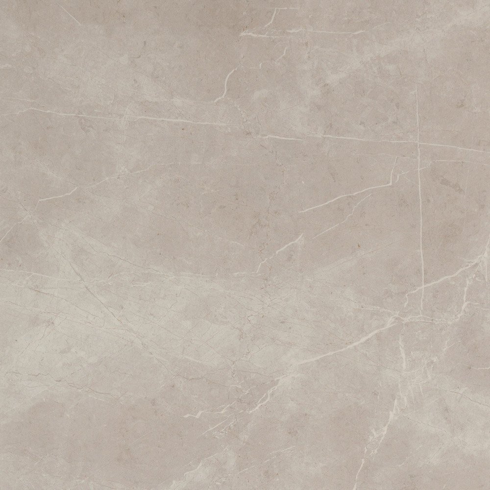 Керамогранит Marazzi Italy Evolutionmarble Tafu MH15, цвет серый, поверхность матовая, квадрат, 600x600