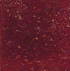 Мозаика JNJ Mosaic Iridium ND 99b, цвет бордовый, поверхность глянцевая, квадрат, 200x200