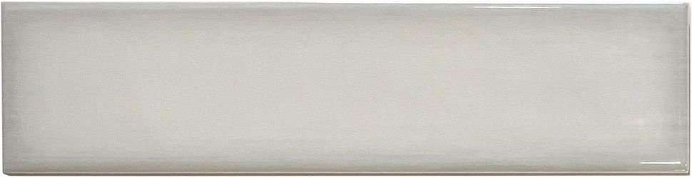 Керамическая плитка Decocer Monte Grey, цвет серый, поверхность глянцевая, прямоугольник, 100x400