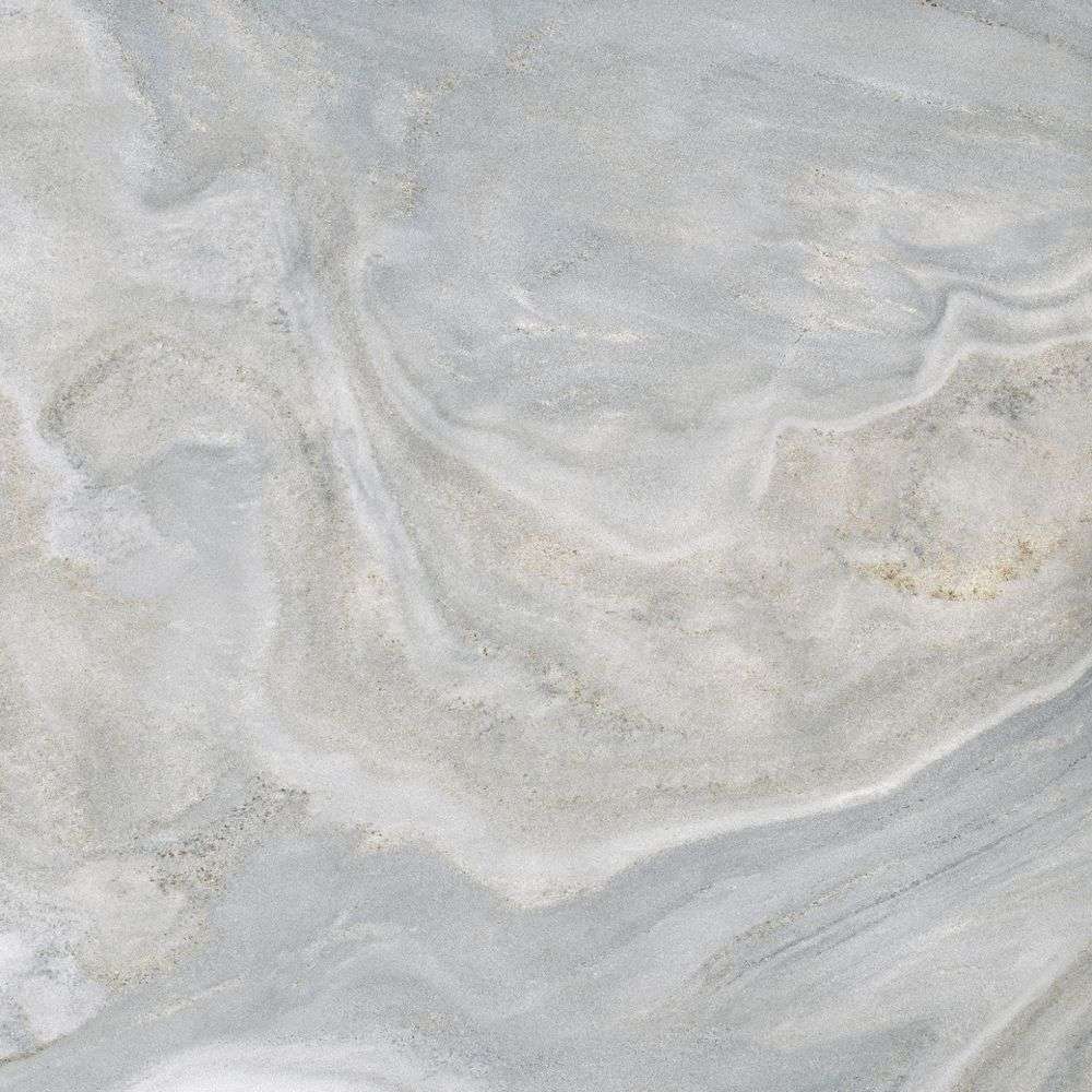 Керамогранит Absolut Keramika Ibiza Grey, цвет серый, поверхность сатинированная, квадрат, 750x750