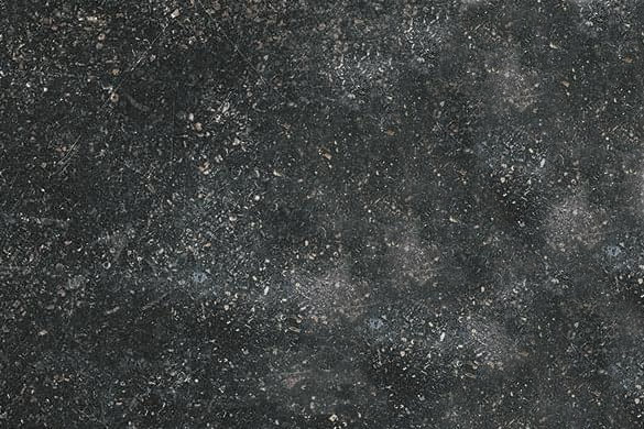 Толстый керамогранит 20мм Floor Gres Airtech London Blackck Str 20mm 758198, цвет чёрный, поверхность структурированная, прямоугольник, 202x304