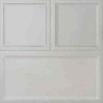 Керамическая плитка Keramex Beauty Gris Artech 3, цвет серый, поверхность глянцевая, квадрат, 200x200