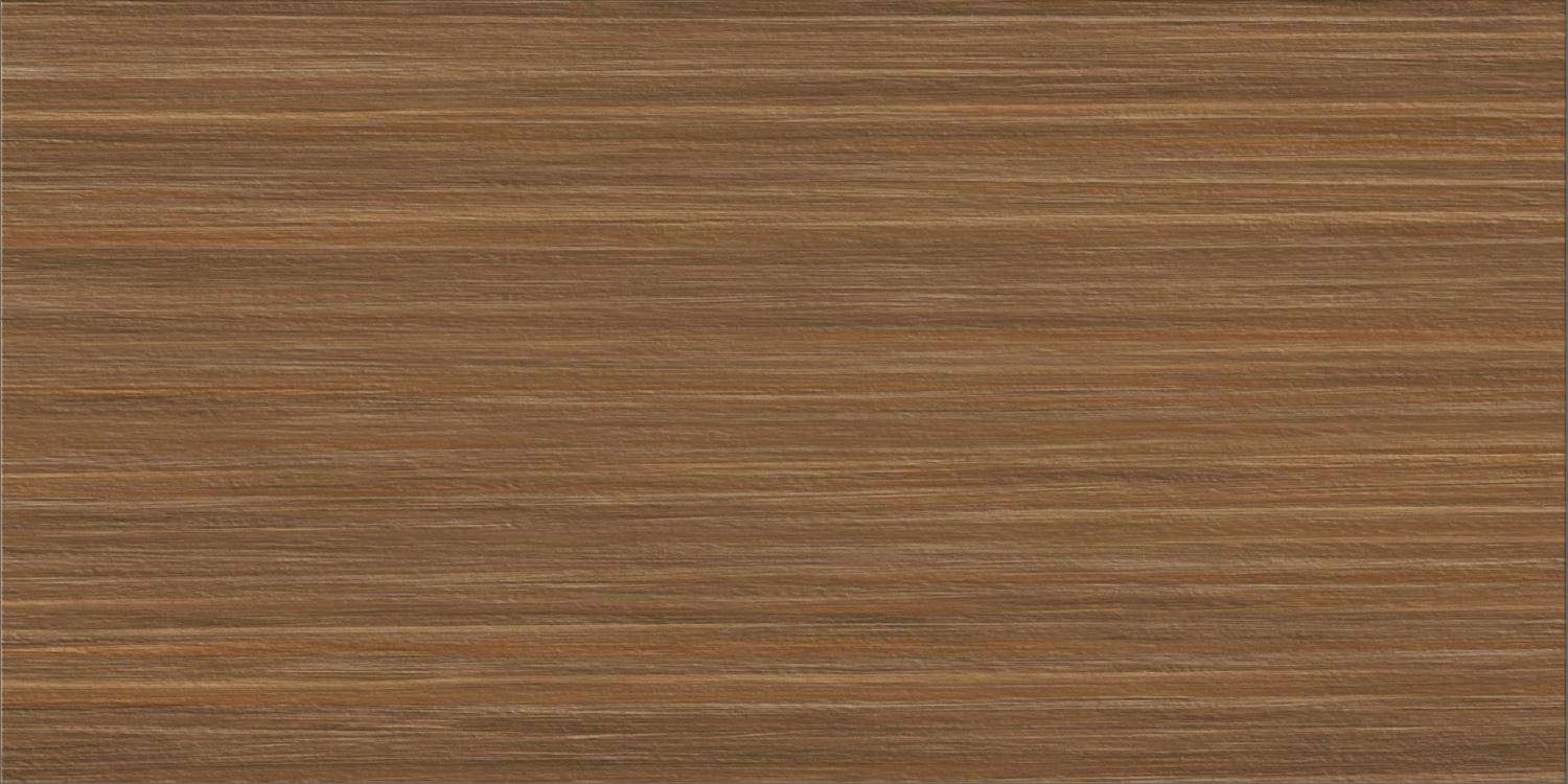 Широкоформатный керамогранит Zodiac Wood Dark Brown Matt (6 мм) 1S06ZD120278-1020Z, цвет коричневый, поверхность матовая, прямоугольник, 1200x2780