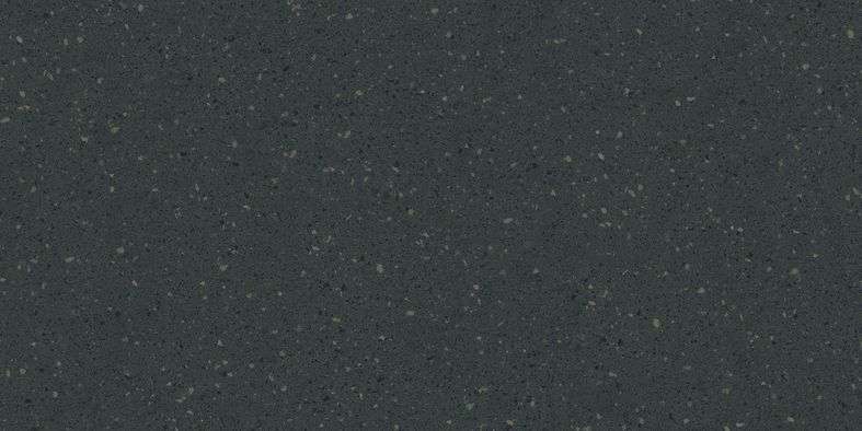 Керамогранит Rako Compila Dark Green WADMB863, цвет серый тёмный, поверхность матовая, прямоугольник, 200x400