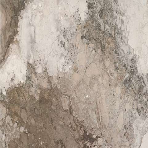 Керамогранит Pamesa Cr. Illusion Sand Leviglass Rect, цвет коричневый, поверхность полированная, квадрат, 900x900