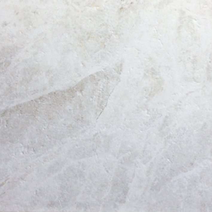 Керамогранит Brennero Ayers Rock Snow, цвет белый, поверхность матовая, квадрат, 505x505