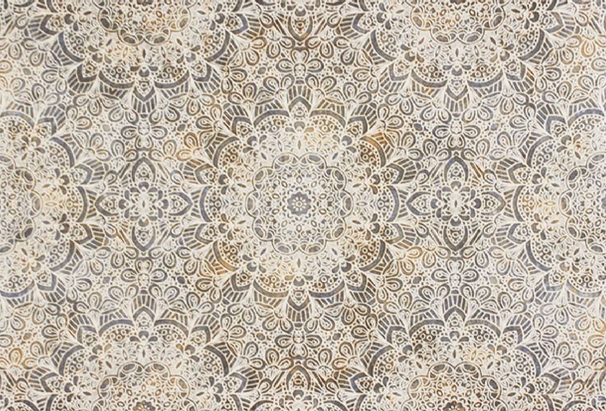 Декоративные элементы Еврокерамика Флоренция 9 FL 9154 M, цвет бежевый, поверхность матовая, прямоугольник, 270x400