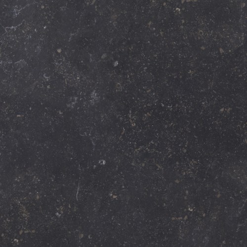 Керамогранит Vallelunga Petra Noire 6000744, цвет чёрный, поверхность матовая, квадрат, 600x600