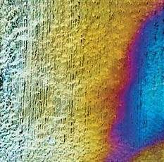Мозаика JNJ Mosaic Iridium EC 78, цвет разноцветный, поверхность глянцевая, квадрат, 200x200
