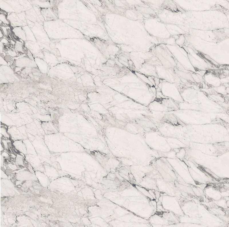 Керамогранит Marazzi Italy Grande Marble Look Calacatta Extra M29N, цвет белый, поверхность полированная, квадрат, 1200x1200