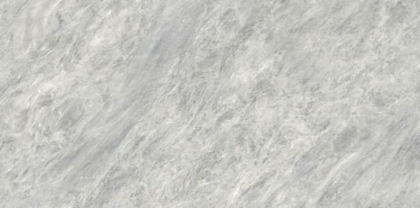 Широкоформатный керамогранит Ariostea Ultra Marmi Bardiglio Chiaro Soft UM6S300670, цвет серый, поверхность матовая, прямоугольник, 1500x3000