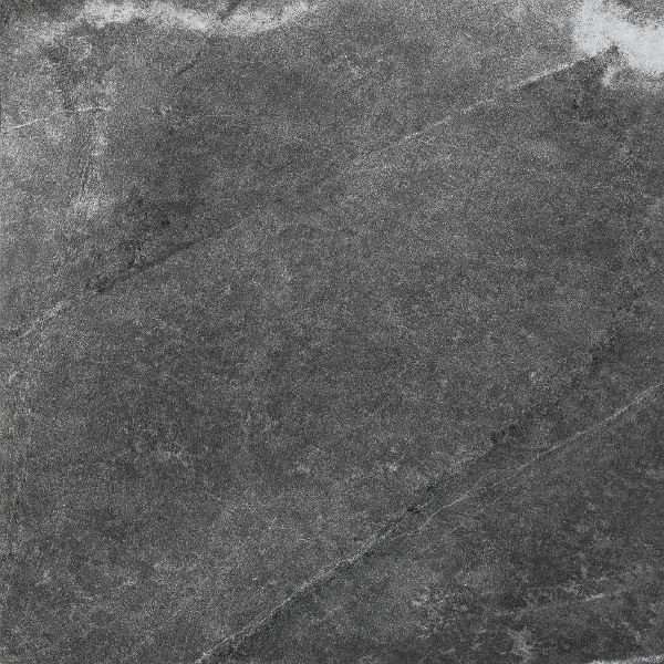 Керамогранит Dune Karakter Rec 187727, цвет серый, поверхность матовая, квадрат, 600x600