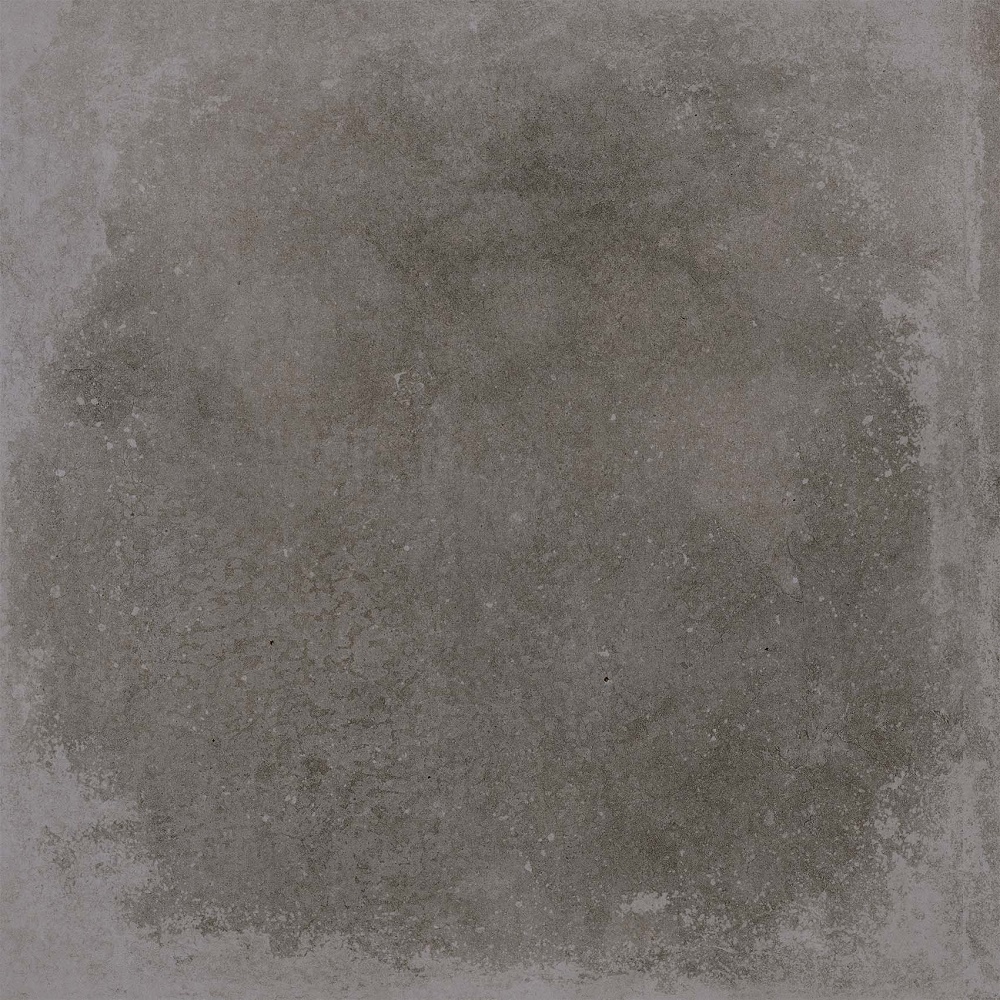 Керамогранит Axima Madrid Серый, цвет серый, поверхность матовая, квадрат, 600x600