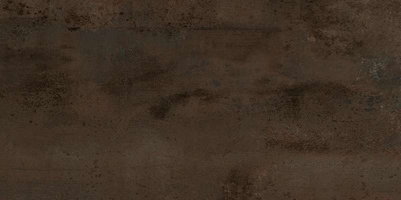 Керамогранит Novabell Forge Bronzo Rettificato FRG 62RT, цвет коричневый, поверхность матовая, прямоугольник, 600x1200