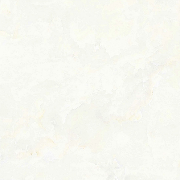 Керамогранит ITC Avin Polished, цвет белый, поверхность полированная, квадрат, 600x600