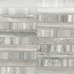 Мозаика Rex Prexious Pearl Attraction Mos. Glossy 756314, цвет серый, поверхность полированная, квадрат, 300x300