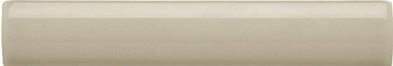Бордюры Adex ADNE4139 Barra Lisa Sierra Sand, цвет бежевый, поверхность глянцевая, прямоугольник, 30x200