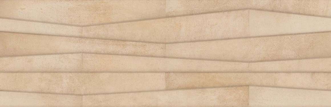 Керамическая плитка Vives Kent Stroud-R Beige, цвет бежевый, поверхность матовая, прямоугольник, 320x990