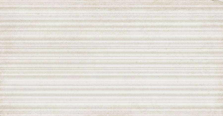 Керамическая плитка Saloni Sybaris Mileto Marfil, цвет бежевый, поверхность матовая, прямоугольник, 310x600