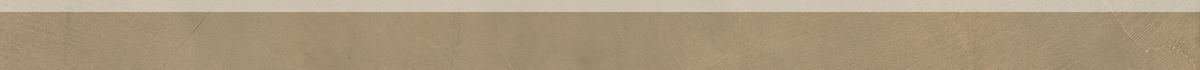 Бордюры Ariana Luce Batt. Oro Ret 0006612, цвет коричневый, поверхность матовая, прямоугольник, 55x1200