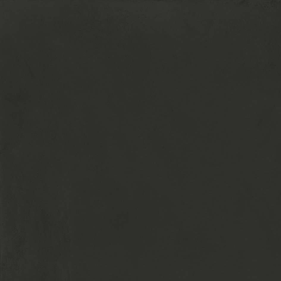 Керамогранит Aparici Studio Anthracite Natural, цвет чёрный, поверхность матовая, квадрат, 596x596