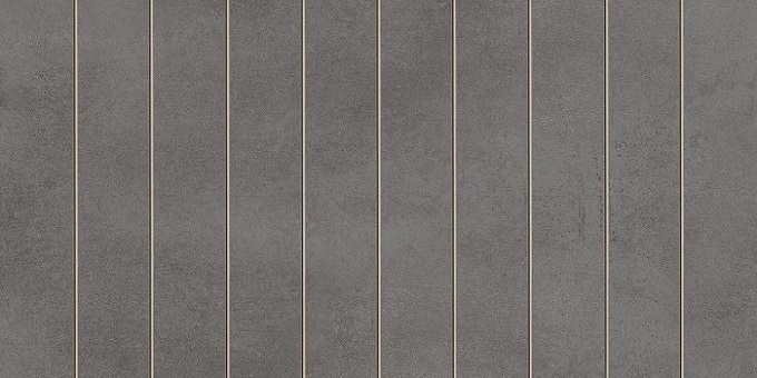 Декоративные элементы Kerama Marazzi Мирабо декор серый тёмный матовый OS\C318\11262R, цвет серый тёмный, поверхность матовая, прямоугольник, 300x600