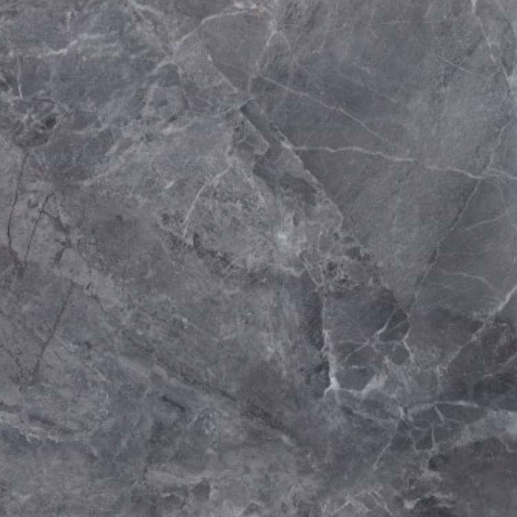 Керамогранит  Ceramic Ft 8000, цвет серый, поверхность полированная, квадрат, 600x600