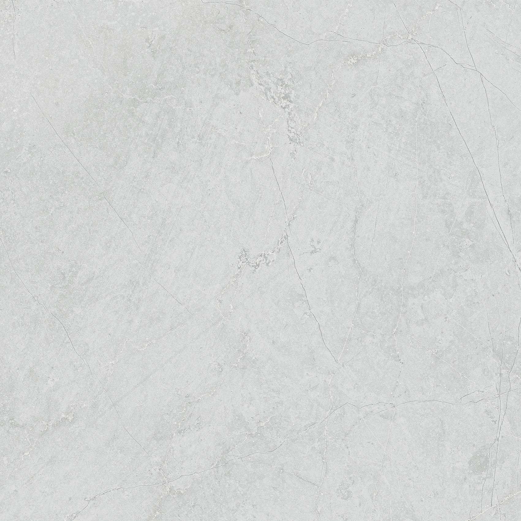 Керамогранит Ametis By Estima Marmulla Grey MA01 Неполированный 60x60x10 37467, цвет серый, поверхность противоскользящая, квадрат, 600x600