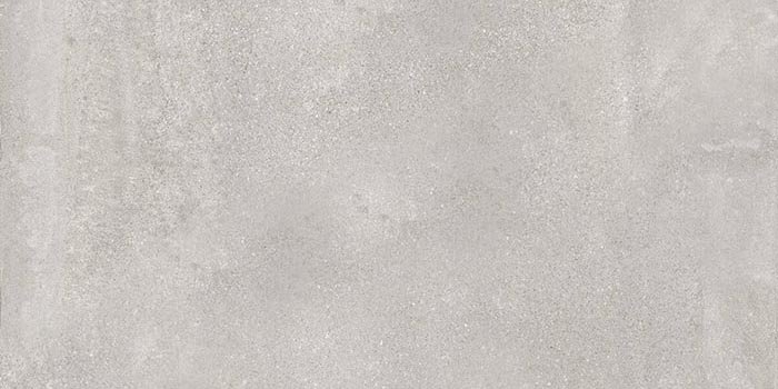 Керамогранит Emilceramica (Acif) Be-Square Concrete Rett ECXE, цвет серый, поверхность матовая, прямоугольник, 300x600