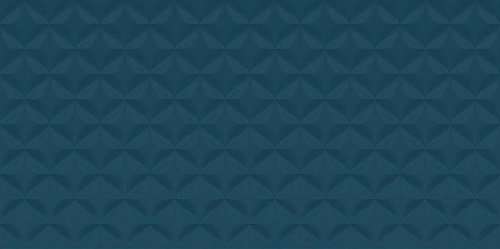 Керамическая плитка Creto Pastel Waffle Blue NRL_P0022, цвет синий, поверхность матовая, прямоугольник, 300x600
