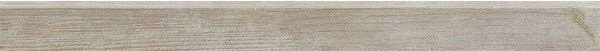 Бордюры Roberto Cavalli Signoria Battiscopa Decape Firma Lapp. 557833, цвет серый, поверхность лаппатированная, прямоугольник, 85x1000