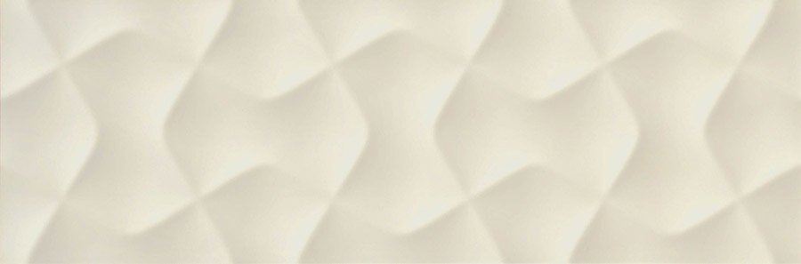 Керамическая плитка Newker Scala Cream, цвет бежевый, поверхность глянцевая, прямоугольник, 200x600