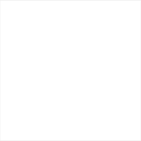 Керамогранит Ceradim Lago White КПГ3МР000S, цвет белый, поверхность матовая, квадрат, 418x418