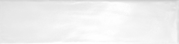 Керамическая плитка Monopole Miracle White, цвет белый, поверхность структурированная, под кирпич, 75x300