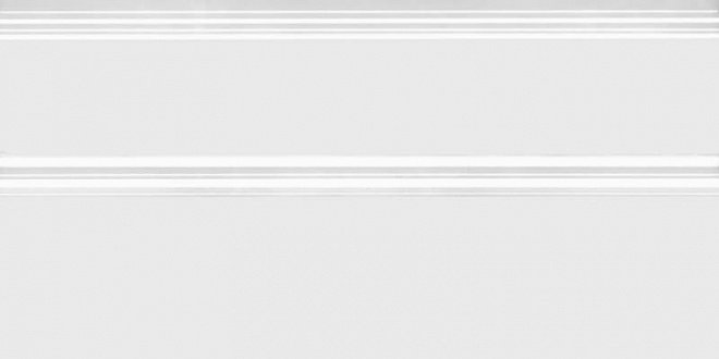 Бордюры Kerama Marazzi Плинтус Марсо белый FMA020R, цвет белый, поверхность матовая, прямоугольник, 150x300