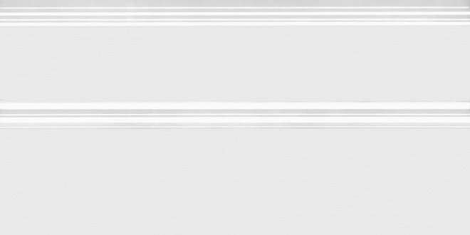 Бордюры Kerama Marazzi Плинтус Марсо белый FMA020R, цвет белый, поверхность матовая, прямоугольник, 150x300